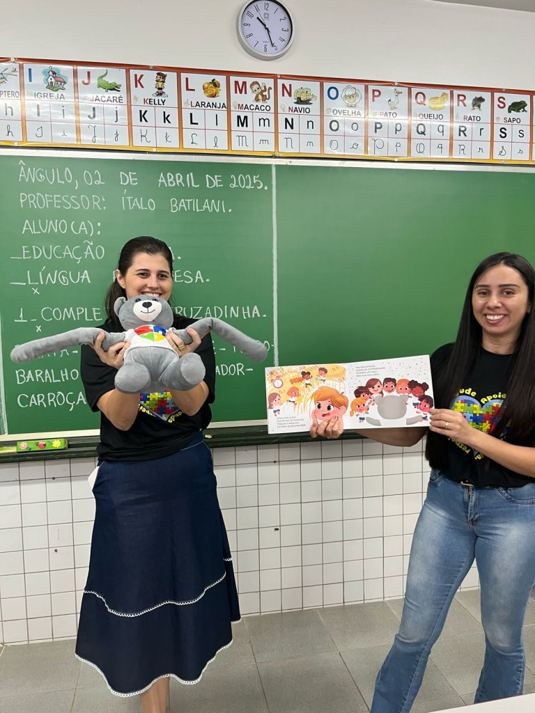 Notícia